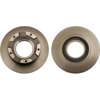 Fren Diski Arka Adet/6C11 2A315 Bb Ford Transıt V-347 Bm 06- (Oem No: 6C11 2A097 Ab)