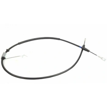 El Fren Telı Arka Sol Çıft Teker (Van-Kombı) Ford Transıt V-347 Bm 06- (Oem No: 6C11 2A809 Dc)