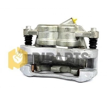 Fren Kalıperı Ön Sol A.Çeker Ford Transıt V-347 Bm 06- (Oem No: 6C11 2B121 Ad)