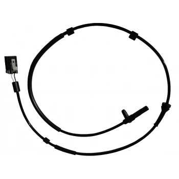 Abs Sensörü Arka Sol (Kısa - Mavı Soket) Ford Transıt V-347 Bm 06-12 (Oem No: 6C11 2B372 Ce)