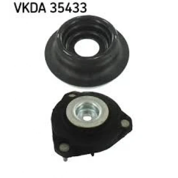 Amortısör Takozu Ön Bılyalı Set Ford Transıt V-347 Bm 06- (Oem No: 6C11 3D122 Aa)