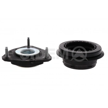 Amortısör Takozu Ön Bılyalı Set Takım Ford Transıt V-347 Bm 06- (Oem No: 6C11 3D122 Aa)