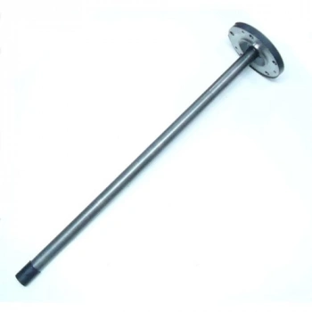 Arka Aks T.Teker Transıt V-347 Ford Transıt V-347 Bm 06- (Oem No: 6C11 4235 Ab)