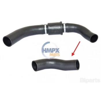 Turbo Hortumu Küçük (Üst) Ford Transıt V347 2.4 Tdcı 06- (Oem No: 6C11 6K683 Bd*)