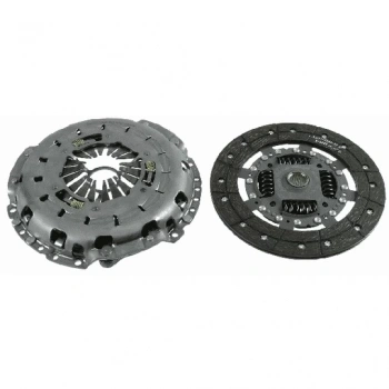 Debrıyaj Setı Rulmansız / Ab39 7540 Da / U21816490 Ford Transıt V-347/Ranger 2.2 110 Ps 06- (Oem No: 6C11 7540 Ea)