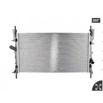 Su Radyatörü (+Ac) 2.2 &2.4 Ford Transıt V-347 Bm 06- (Oem No: 6C11 8005 Cd)