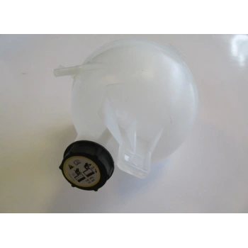 Ford Transıt- V347- 07/13; Radyatör Yedek Deposu (Kapaklı) (Oem No: 6C11 8K218 Ac)