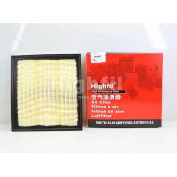 Hava Filtresi 6C11 9601 C4B Ford Transıt V347/ V362/V363 2.2 Tdcı 06- (Oem No: 6C11 9601 C1B)