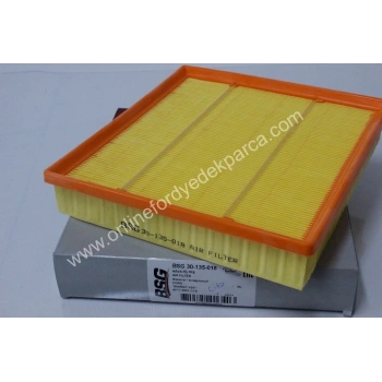 Hava Filtresi 6C11 9601 C4B Ford Transıt V347/ V362/V363 2.2 Tdcı 06- (Oem No: 6C11 9601 C1B)