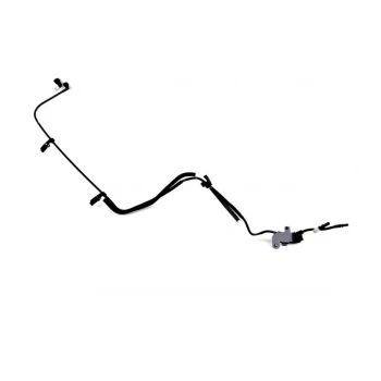 YAKIT BORUSU FILTRE POMPA ILE DEPO ARASI FORD TRANSIT V-347 BM 06- (Oem No: 6C11 9J270 BE)