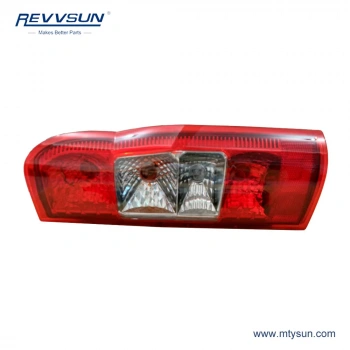 Stop Lambası Transıt 06-13 V347 Duylu Sağ (Oem No: 6C1113404Ae)