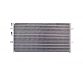 Radyatör Klima Transıt 06-14 V347 2.2Tdcı M-T Brazıng (Oem No: 6C1119710Aa)