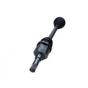 Aks Komple Ön Transıt 06-14 V347 / İnce Mil 130Hp Sol 2.2Tdcı Absli 48 Diş 796Mm (Oem No: 6C113B437Bc)