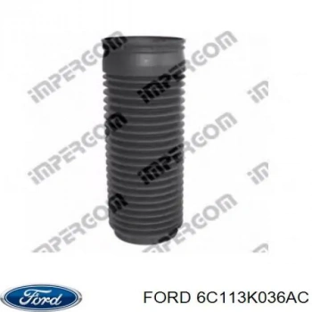 Amortısor Toz Korugu Transıt V348  07-14 (Oem No: 6C113K036Ac)