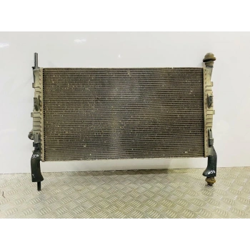 Radyatör Su Transıt 06-09 V347 / 2.2 Tdcı-2.4 Tdcı Kısa Şasi Mekanik (Oem No: 6C118005Ad)