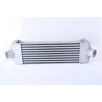Turbo Radyatörü (Intercooler) Transıt 06-14 V347 / 2.2 Tdcı-2.4 Tdcı Kısa Tip (Oem No: 6C119L440Ac)