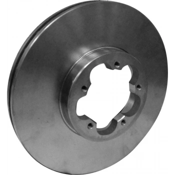 Fren Dıskı Ön Adet Arkadan Çeker Ford Transıt V-347 Bm 06-14 (Oem No: 6C16 1125 Aa)