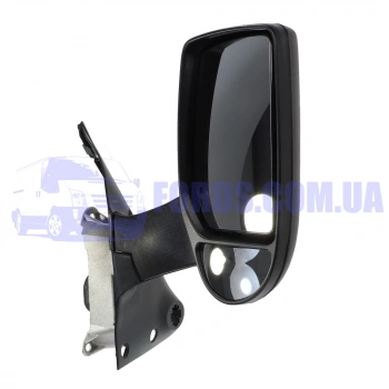Dıs Dıkız Aynası Sağ Uzun Kol Manuel Ford Transıt V-347 Bm 06- (Oem No: 6C16 17682 Afygax)