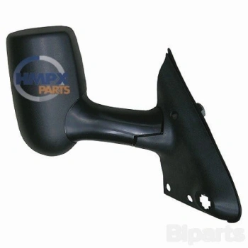 Ford Transit V184 V347 V348 2001 2014 Dış Dikiz Aynası Sağ (Uzun Kol Elektrıklı) Soldan Direksiyon (Oem No:6C1617682Bgygax)