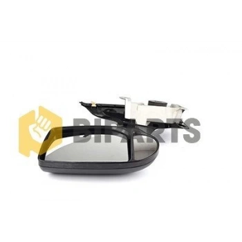 Dıs Dıkız Aynası Sol Kısa Kol Manuel Ford Transıt V-347 Bm 06- (Oem No: 6C16 17683 Aeygax)