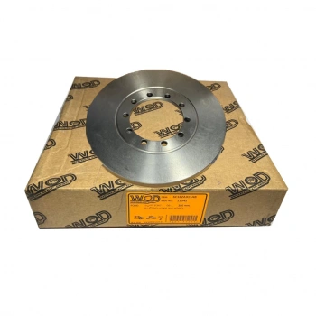 Fren Diski Arka Adet Ford Transıt V-347 Bm 06- (Oem No: 6C16 2A315 Ab)