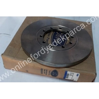 Fren Diski Arka Takım Ford Transıt V-347 Bm 06- (Oem No: 6C16 2A315 Ab)