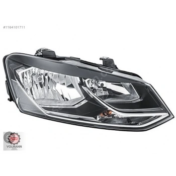 Far Sag Vw Polo Bm 14- (Oem No: 6C1941006)