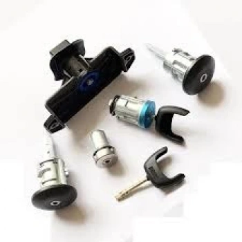 Kılıt Sıfre Takımı (5` Lı Set) Ford Transıt V-347/48 Bm 06- (Oem No: 6C1A V22050 Xb)