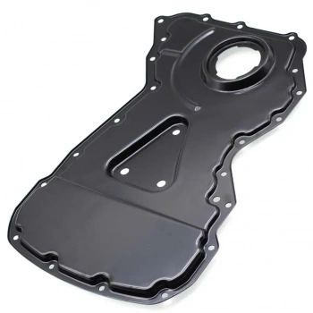 Eksantrık Kapagı Ön Önden Çeker (0320.Z1) Ford Transıt V347/V368/Custom / Jumper-3 / Boxer-3 2,2 Tdcı /2.2 Hdı 06-18 (Oem No: 6C1Q 6019 Ac)