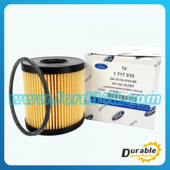 YAG FİLTRESİ 1629084080 / E149234/1109.AH / 1109.CK/1109.CL FORD TRANSIT V-347/207/307/308/NEMO/BOXER III BM 99- (Oem No: 6C1Q 6744 BA)