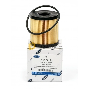 YAG FİLTRESİ 1629084080 / E149234/1109.AH / 1109.CK/1109.CL FORD TRANSIT V-347/207/307/308/NEMO/BOXER III BM 99- (Oem No: 6C1Q 6744 BA)