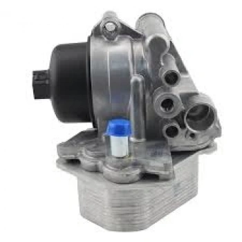 Yag Sogutucusu Ö.Çeker / Kagıt Fıltrelı Tıp Ford Transıt V347/Psa Bm 06- (Oem No: 6C1Q 6B624 Ac)