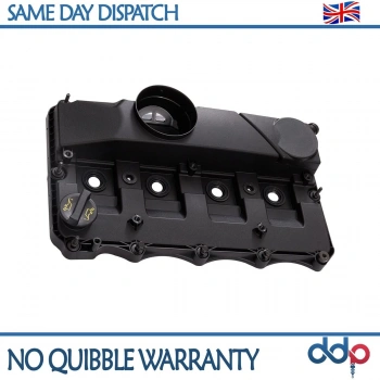 Eksantrık Kapagı Ford Transıt V-347/Boxer-3/Jumper-3 2.2 Hdı/Tdcı 06- (Oem No: 6C1Q 6K271 Bh)