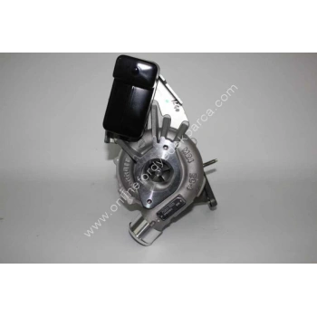 Turbo Sarj 140 Ps Ford Transıt V-347 2.4 Tdcı 06- (Oem No: 6C1Q 6K682 En)