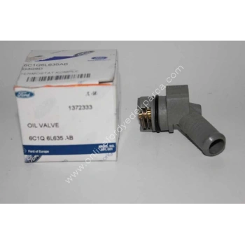 YAG SOGUTUCUSU TERMOSTAT 75 °C FORD TRANSIT V-347 BM 06- (Oem No: 6C1Q 6L635 AB)