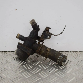 TERMOSTAT GÖVDESI ARKADAN ÇEKER 88°C FORD TRANSIT V-347 2.4 D 06-14 (Oem No: 6C1Q 8A586 BD)
