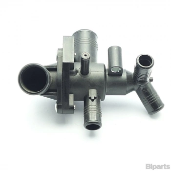 TERMOSTAT GÖVDESI ARKADAN ÇEKER 88°C FORD TRANSIT V-347 2.4 D 06-14 (Oem No: 6C1Q 8A586 BD)