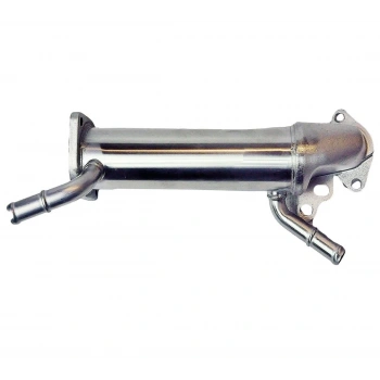 Egr Sogutucu Arka Çeker Ford Transıt V347/V348 2,4 Dızel 06- (Oem No: 6C1Q 9F464 Bd)