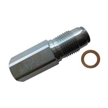 YAKIT POMPA BASINÇ VALFI FORD TRANSIT V-347/BOXER III / JUMPER III BM 06- (Oem No: 6C1Q 9H321 AB)