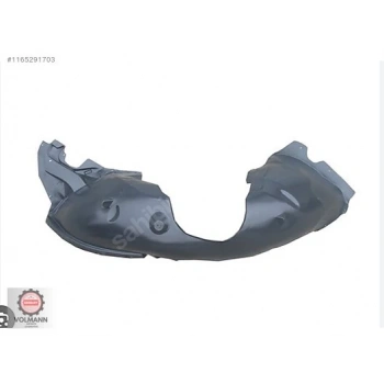 Çamurluk Davlumbazı Ön Sağ Vw Ibıza Bm 15- (Oem No: 6F0805912H)