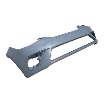 Seat Ibıza- 17/24; Ön Tampon Astarlı Sensör Deliksiz (Tyg) (Oem No: 6F0807221Dgru)