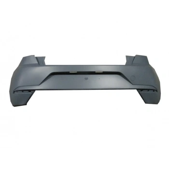 Seat Ibıza- 17/24; Arka Tampon Astarlı Sensör Deliksiz (Tyg) (Oem No: 6F0807421Dgru)