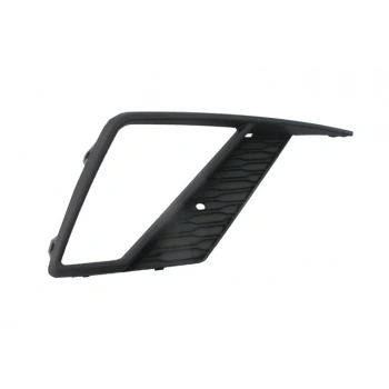 Seat Ibıza- 17/24; Sis Lamba Kapağı Sağ Sis Delikli (Tw) (Oem No: 6F0853666A9B9)