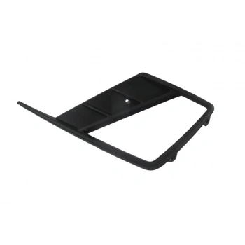 Seat Ibıza- 17/24; Sis Lamba Kapağı Sağ Sis Delikli (Fr)(Tw) (Oem No: 6F0853666C)