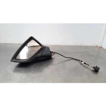 Seat Ibıza 17-Den İtibaren; Arona 18-Den İtibaren; Elektrikli Katlanır Ayna  Astarlı Sinyalli Sol 6F1857507J (Oem No: 6F1857507J)