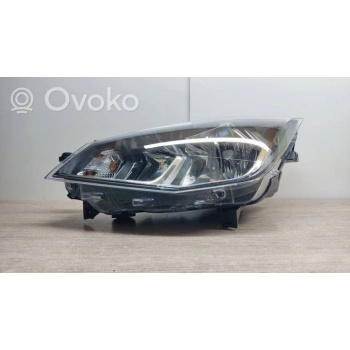 Far Sol Vw Ibıza-Arona Bm 17- (Oem No: 6F1941015A)