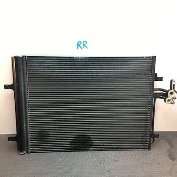 Klima  Radyatörü 9G91 19710 Ba Otom Sanz / 9G91 & Ab/1437112 Ford Mondeo/Freelander 2/Volvo Bm 06- (Oem No: 6G91 19710 Cc)