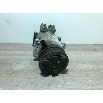 Klima  Kompresörü Ford Mondeo 1.6 Zetec-S 07- (Oem No: 6G91 19D629 Ej)