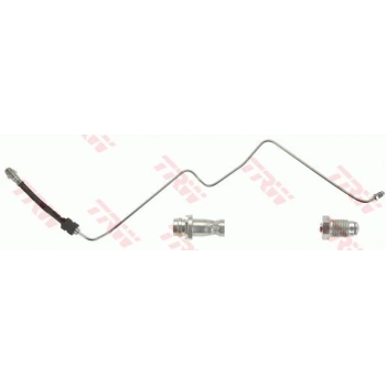 Fren Hortumu Arka Ford Mondeo Bm 07-15 (Oem No: 6G91 2282 Ah)