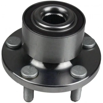 Porya Rulmanı Ön Poryalı Ø21Mm/Lr003157 Ford Galaxy/S Max/Mondeo Bm 06- (Oem No: 6G91 2C300 Aab)